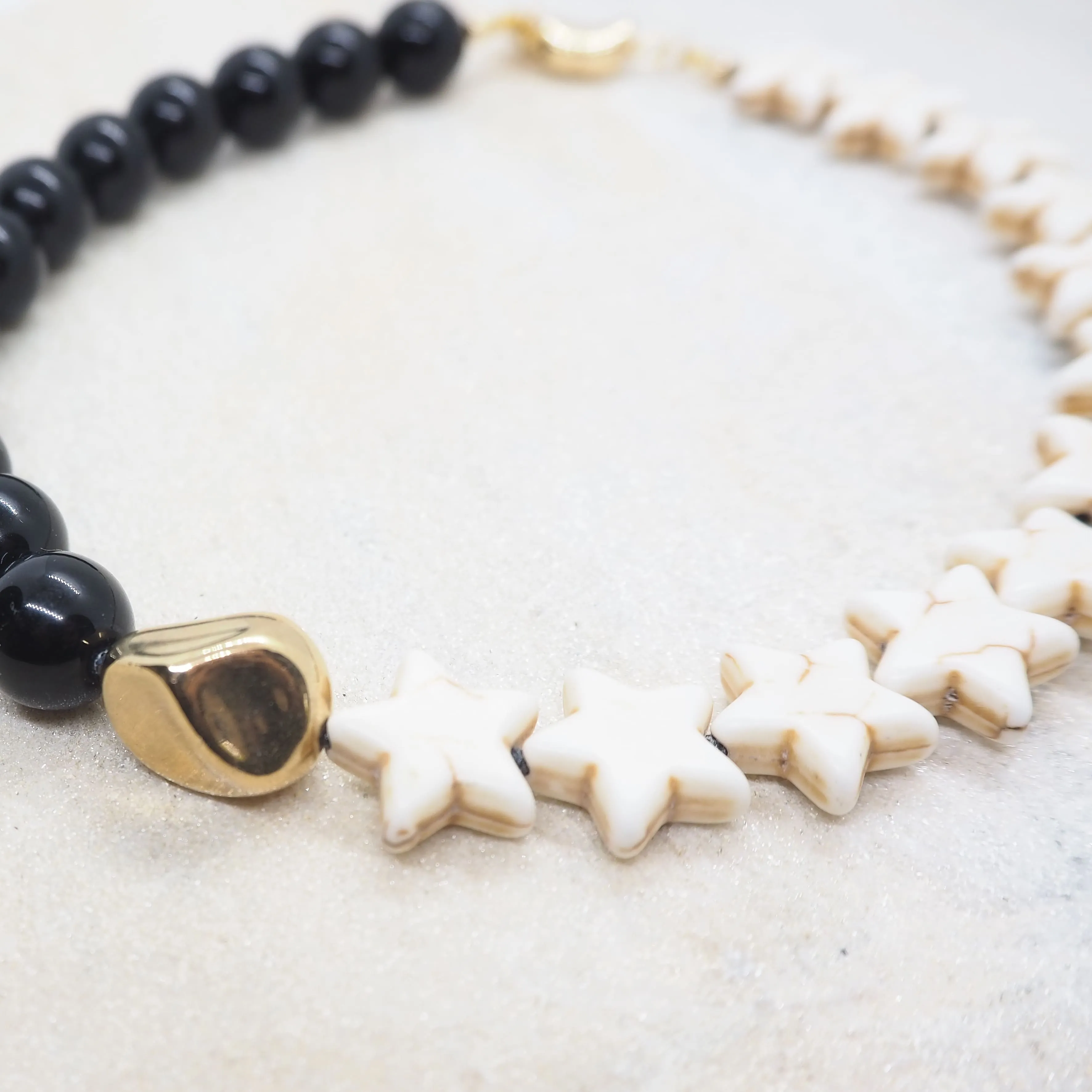GALAXY NECKLACE
