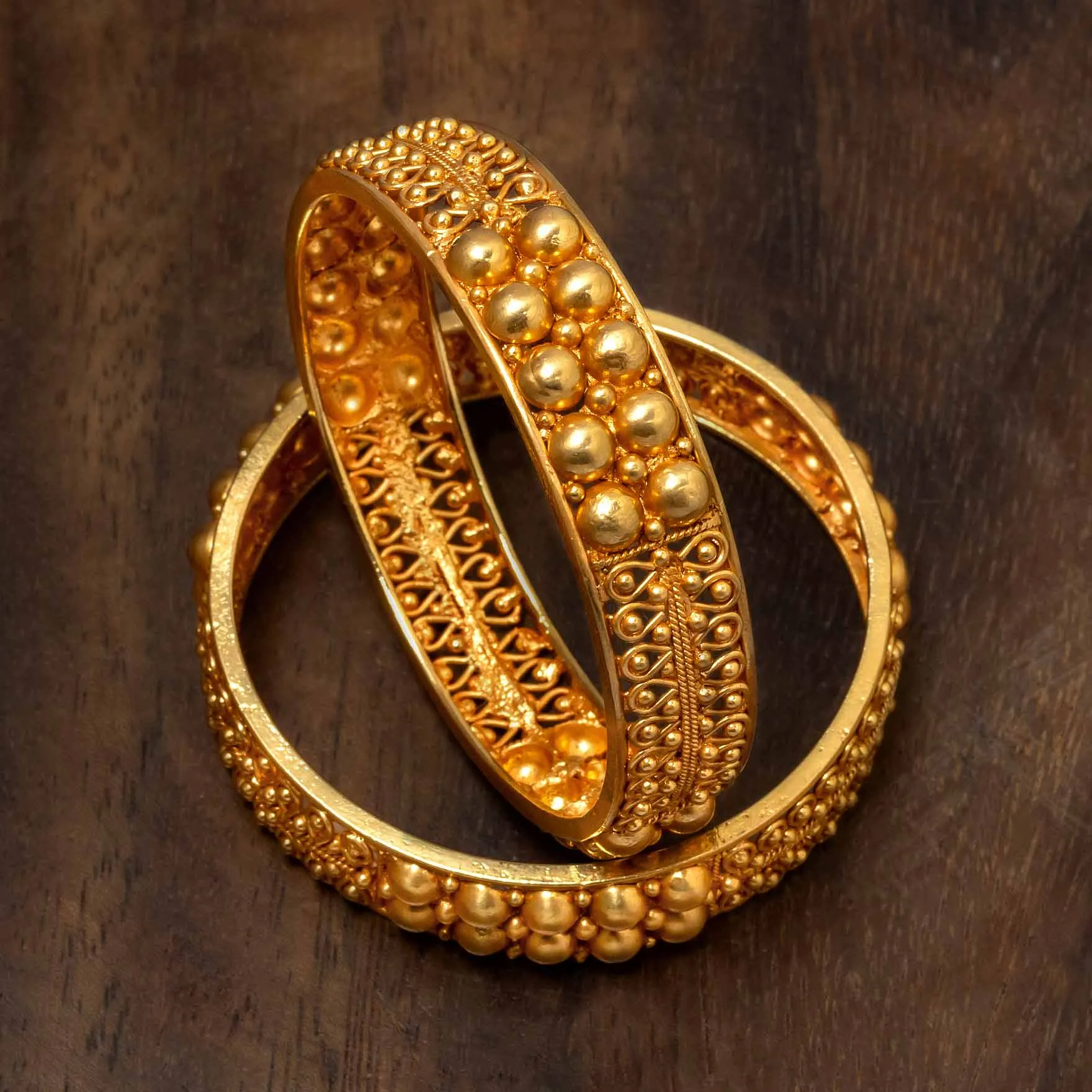 Gheru Bangle PGGRBSR1-23-024