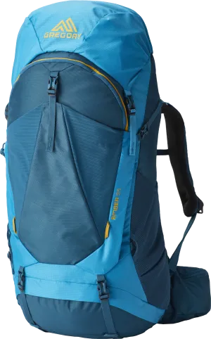 Gregory Women&#x27;s Amber 54 Coral Blue | Buy Gregory Women&#x27;s Amber 54 Coral Blue here | Outnorth
