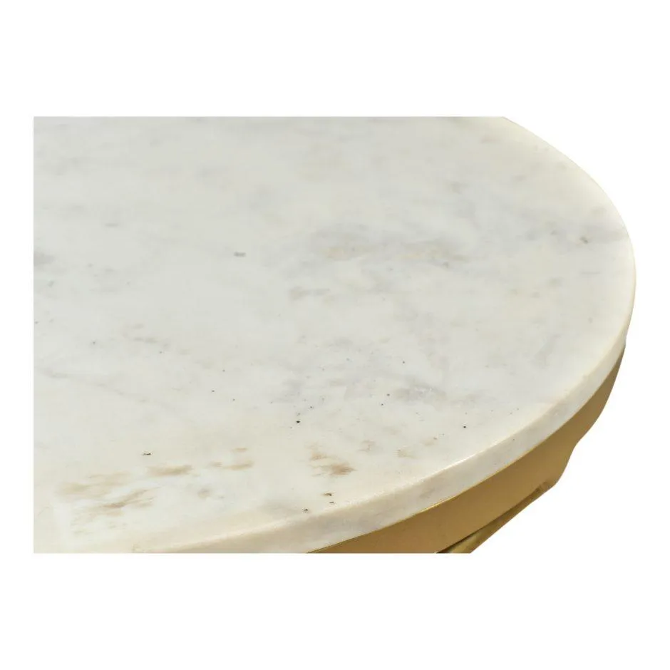 Haley Side Table