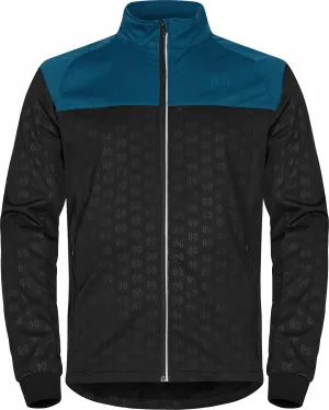 Hellner Suola Xc Jacket 2.0 Men Blue Coral | Buy Hellner Suola Xc Jacket 2.0 Men Blue Coral here | Outnorth