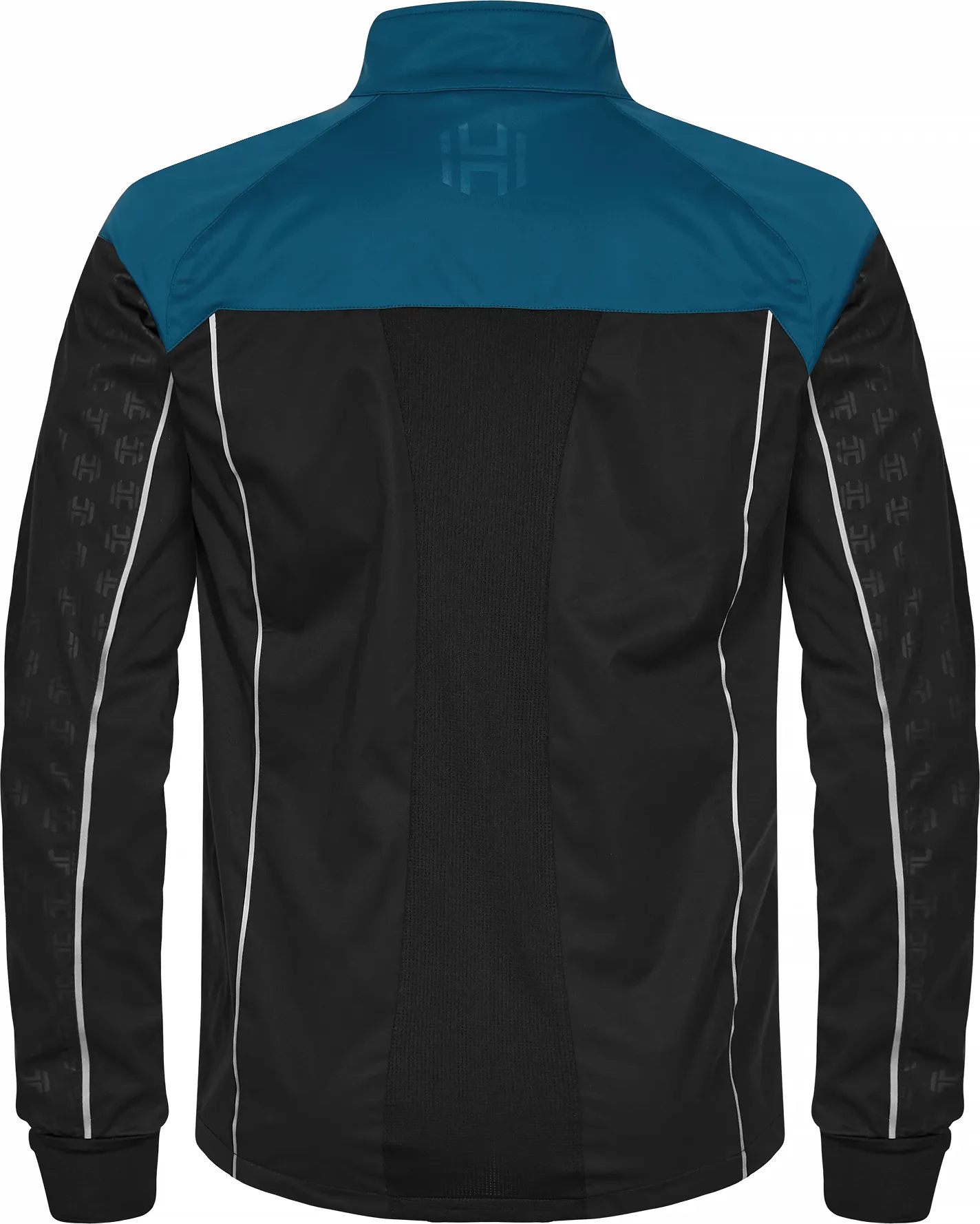 Hellner Suola Xc Jacket 2.0 Men Blue Coral | Buy Hellner Suola Xc Jacket 2.0 Men Blue Coral here | Outnorth