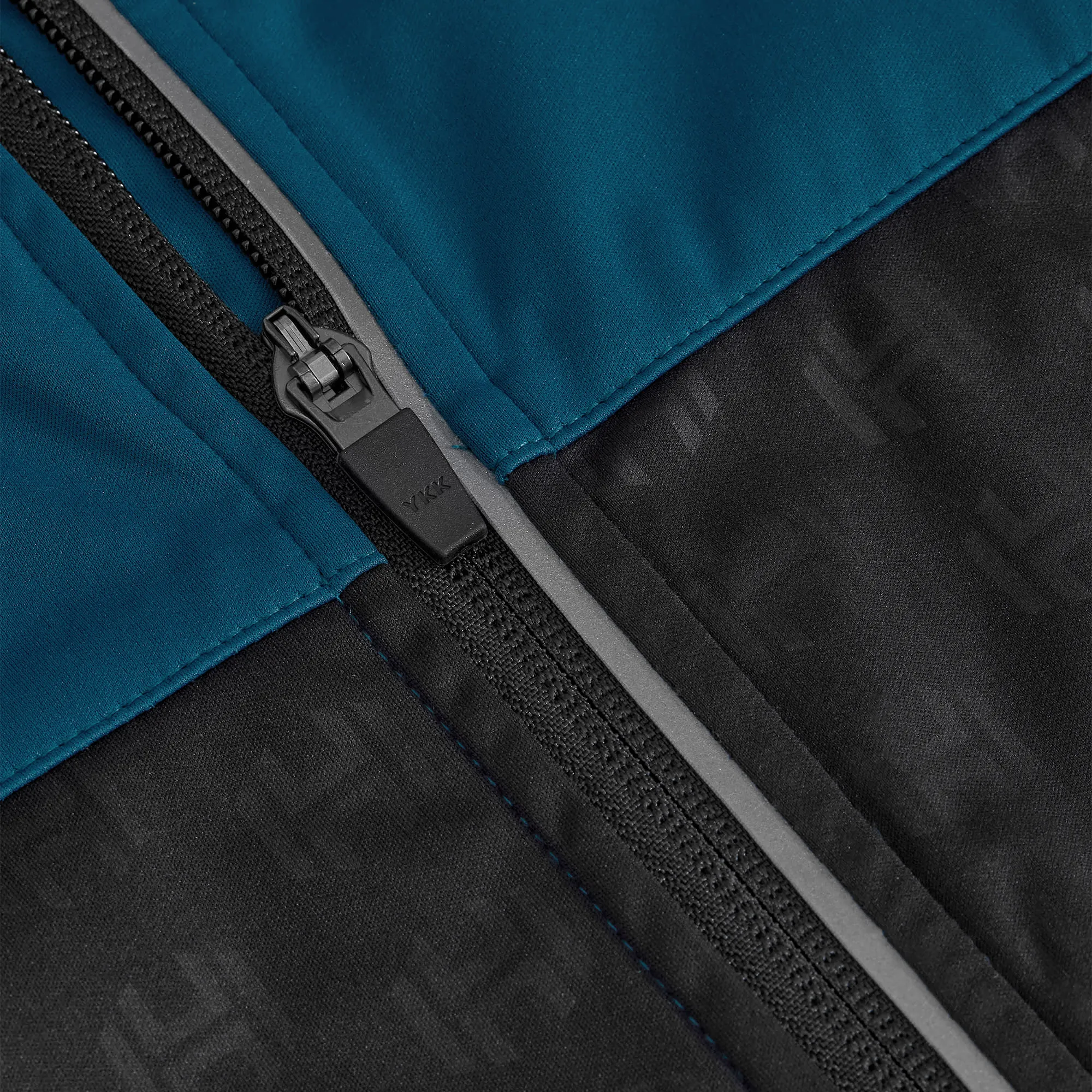 Hellner Suola Xc Jacket 2.0 Men Blue Coral | Buy Hellner Suola Xc Jacket 2.0 Men Blue Coral here | Outnorth