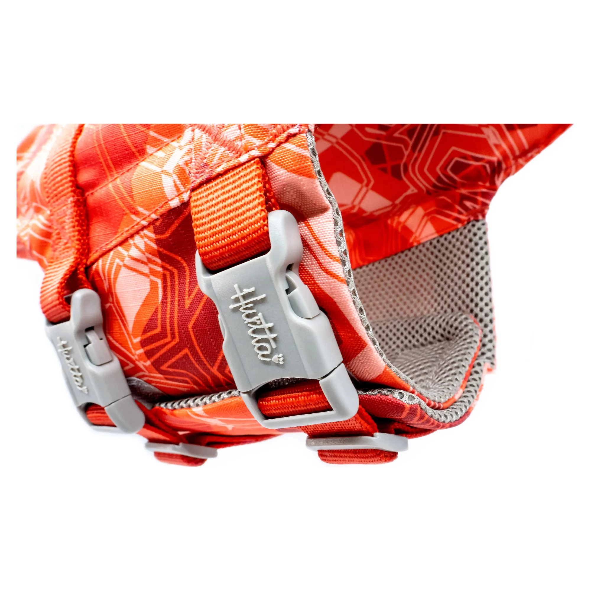 Hurtta Life Savior ECO 40-80 kg Coral Camo | Buy Hurtta Life Savior ECO 40-80 kg Coral Camo here | Outnorth