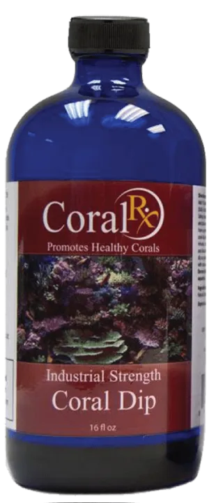 Industrial Strength Coral Dip - 8oz - Coral RX