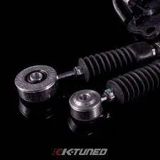 K-tuned OEM-Spec Shifter Cables