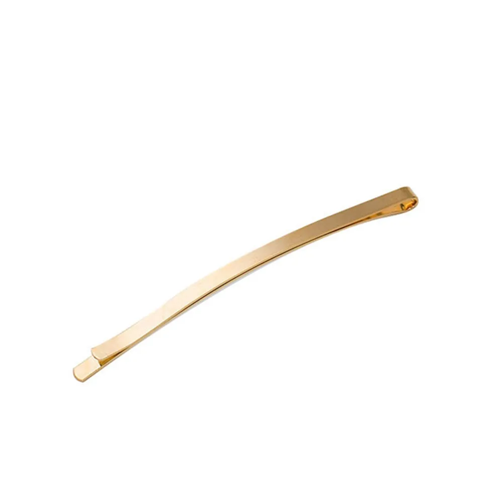 Kawaii Metal Cat Hairpin