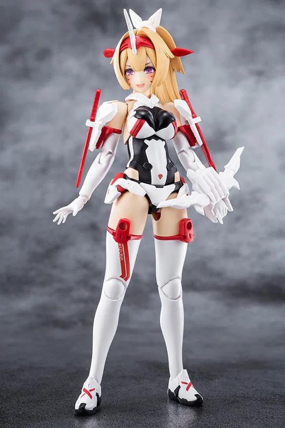 Kotobukiya Megami Device Asra Archer Kizuna