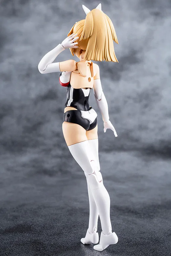 Kotobukiya Megami Device Asra Archer Kizuna