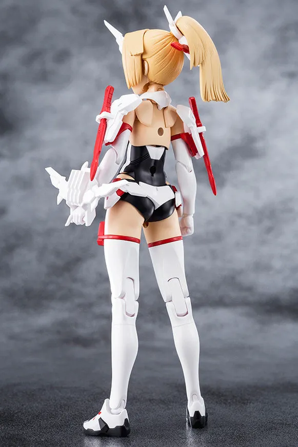 Kotobukiya Megami Device Asra Archer Kizuna