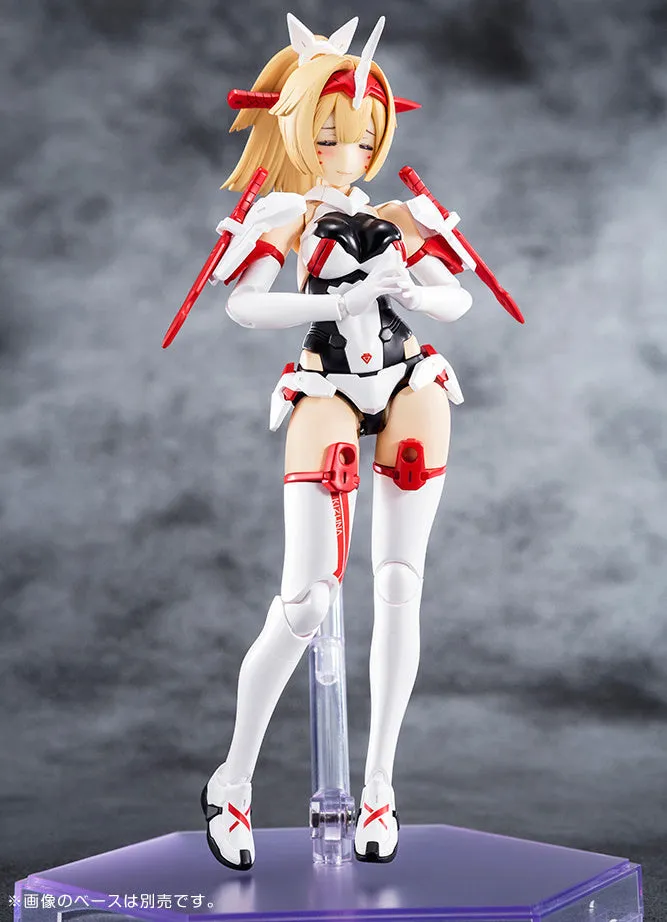 Kotobukiya Megami Device Asra Archer Kizuna