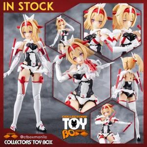 Kotobukiya Megami Device Asra Archer Kizuna