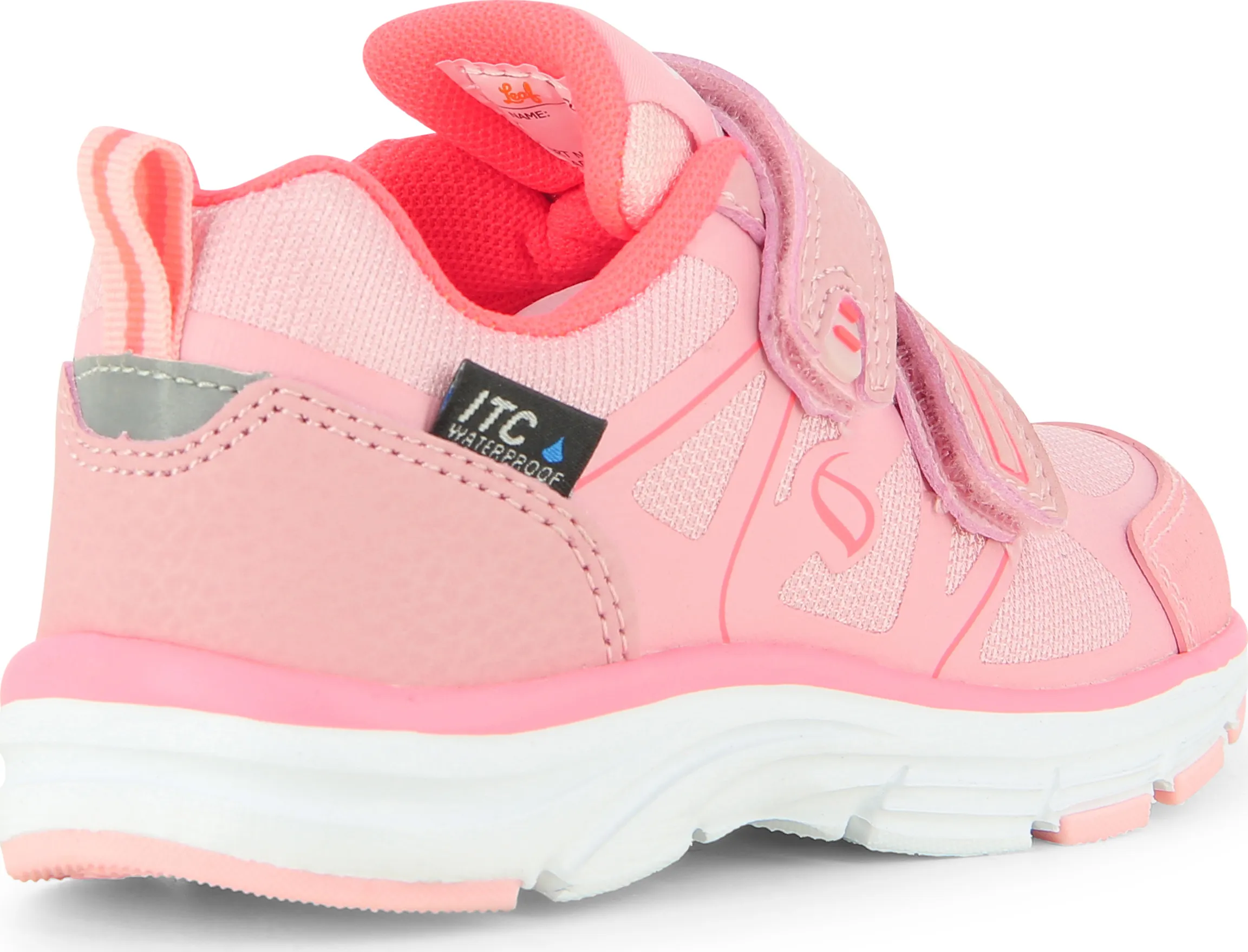Leaf Kids&#x27; Hamar Coral | Buy Leaf Kids&#x27; Hamar Coral here | Outnorth