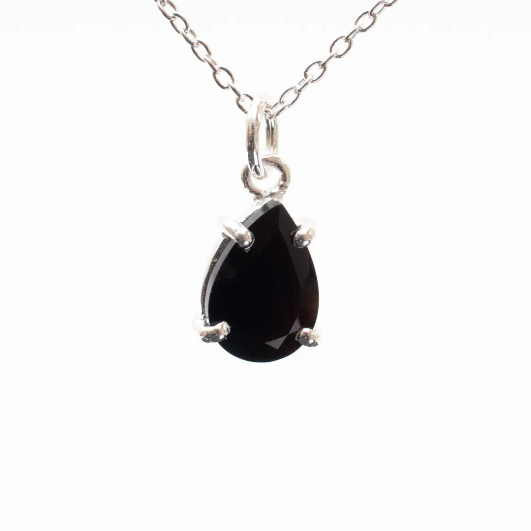 Leo Birthstone Necklace