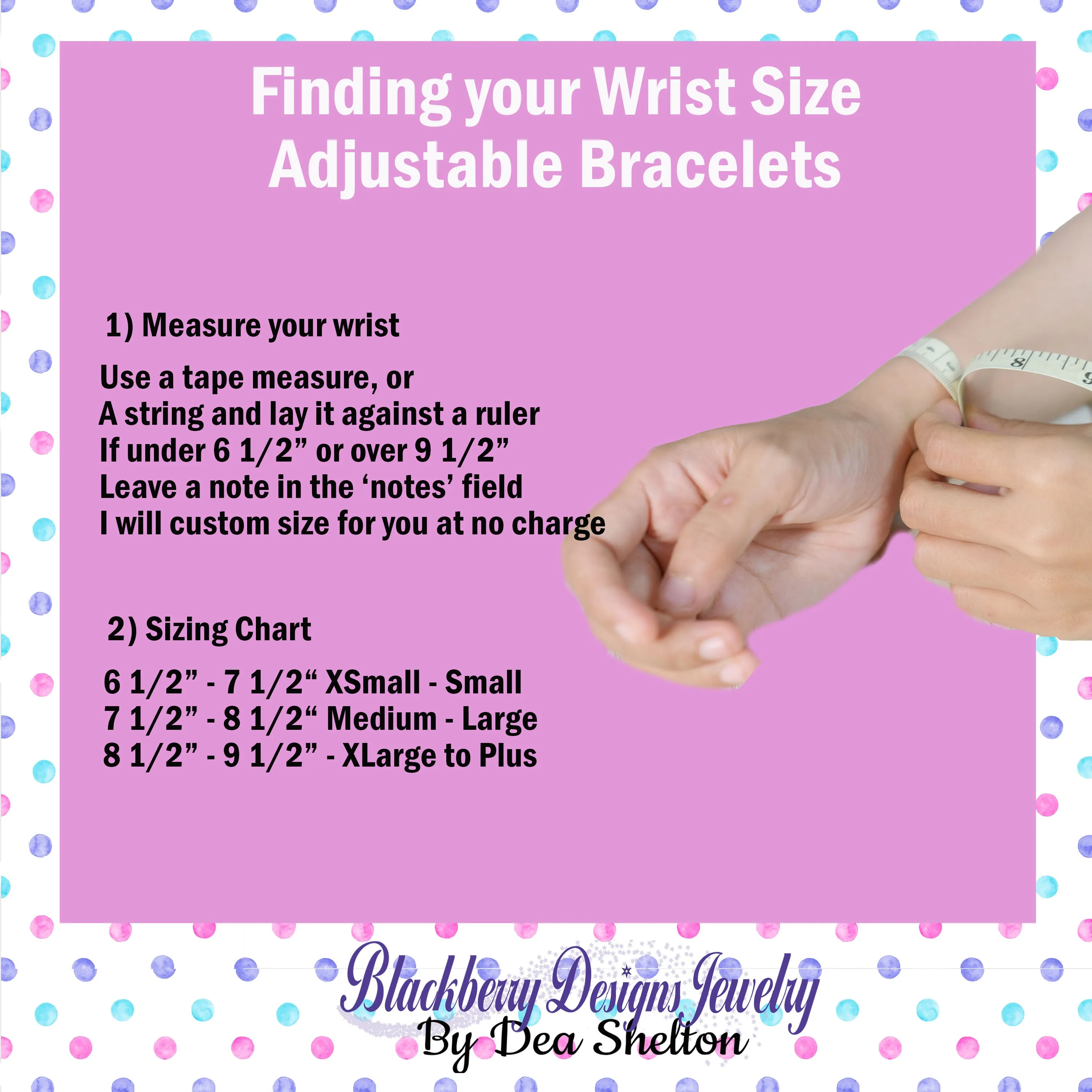 Life's Balance Charm Bracelet