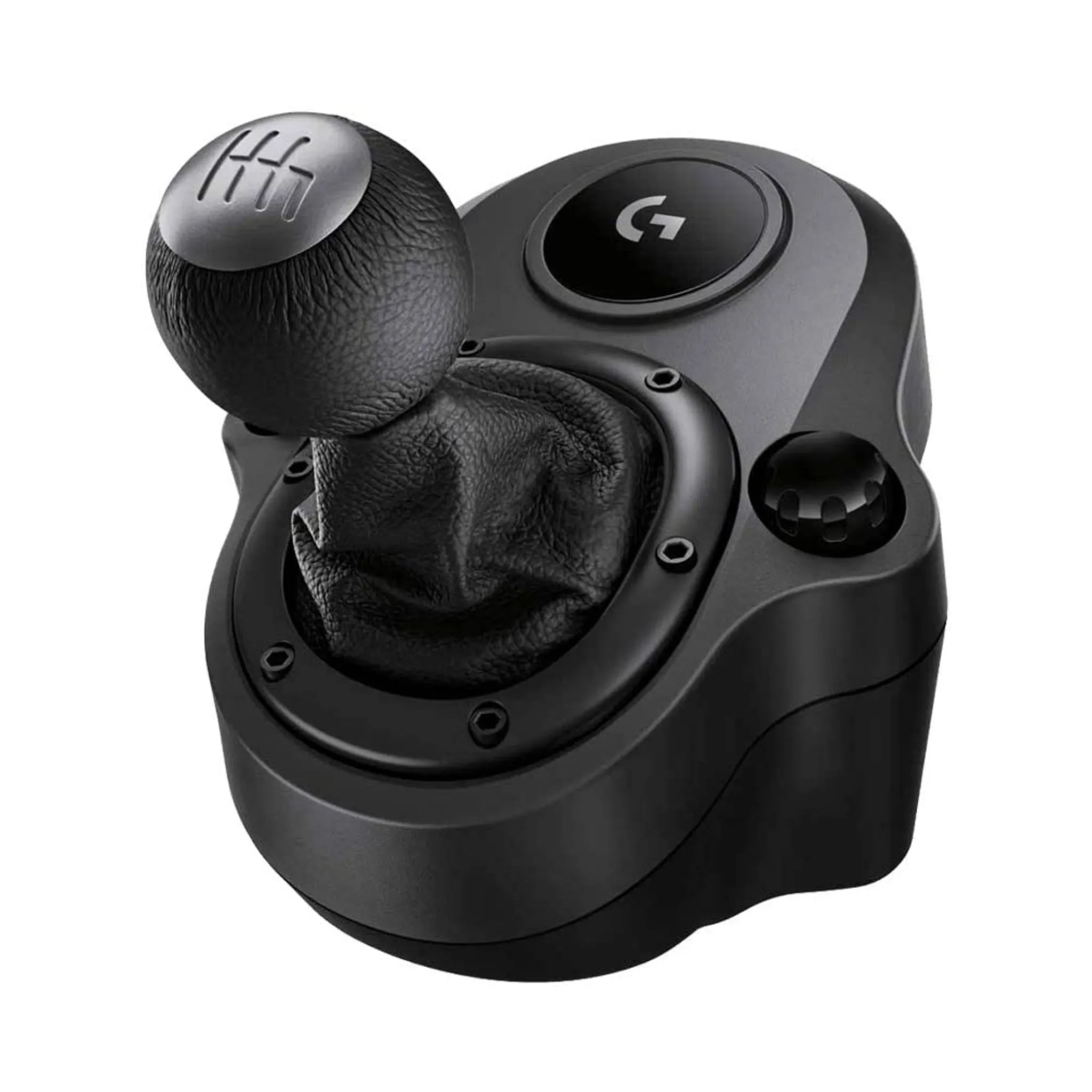 Logitech G923, G29 and G920 Racing Wheel Shifter