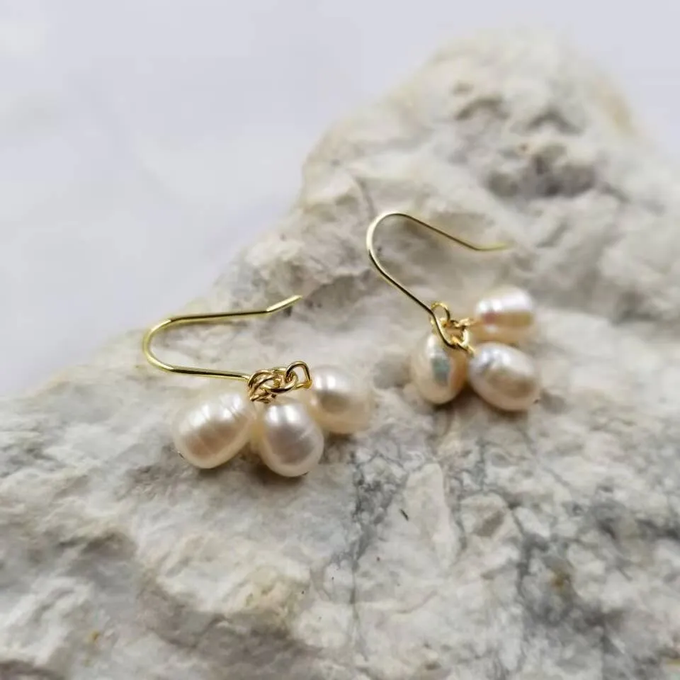 Maisie Earrings