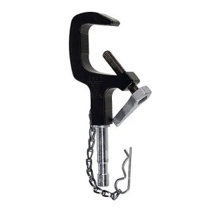 MBB Mega-Baby Clamp w/5/8 Baby Pin