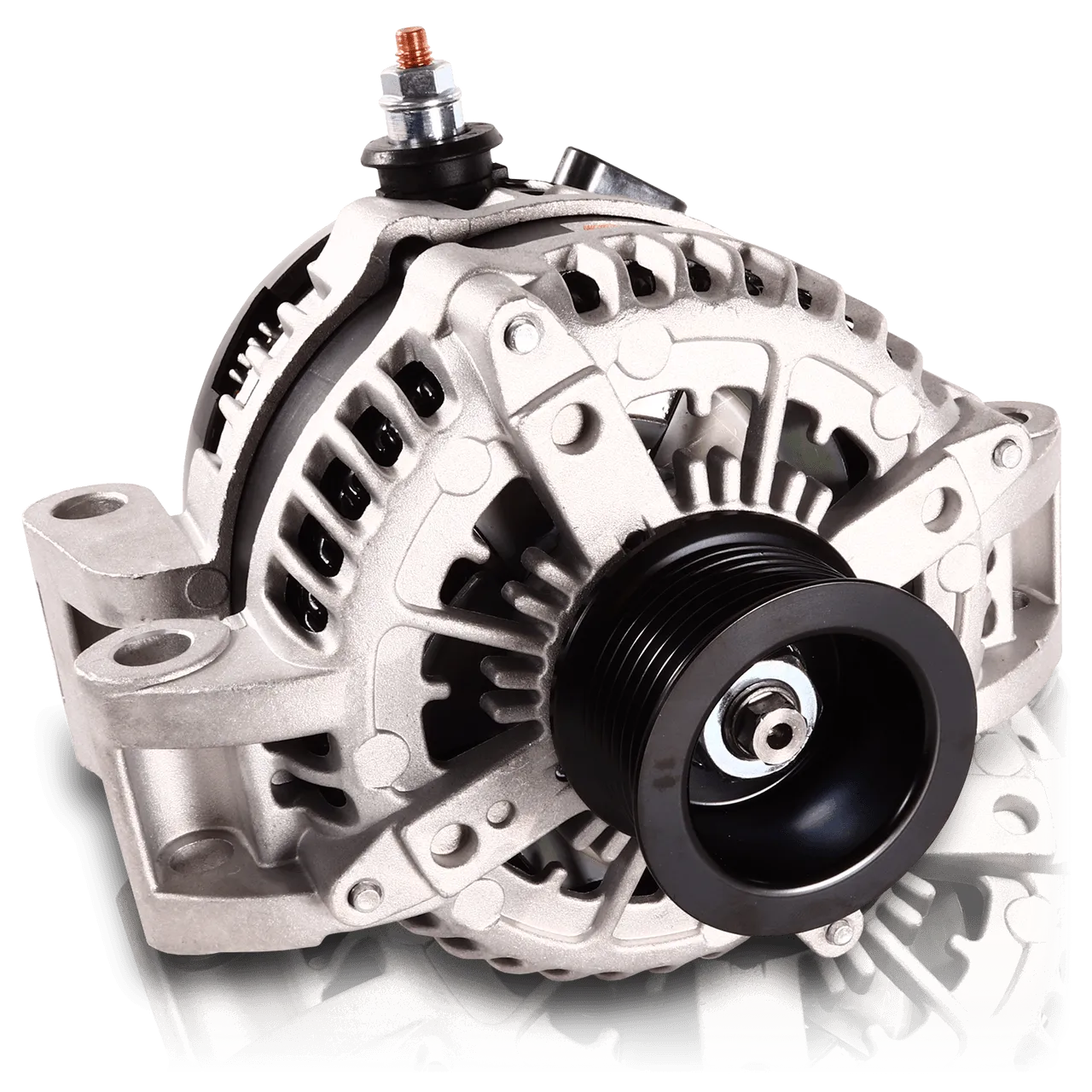Mechman 240 Amp Alternator For 99-07 Ford Powerstroke 6.0/7.3