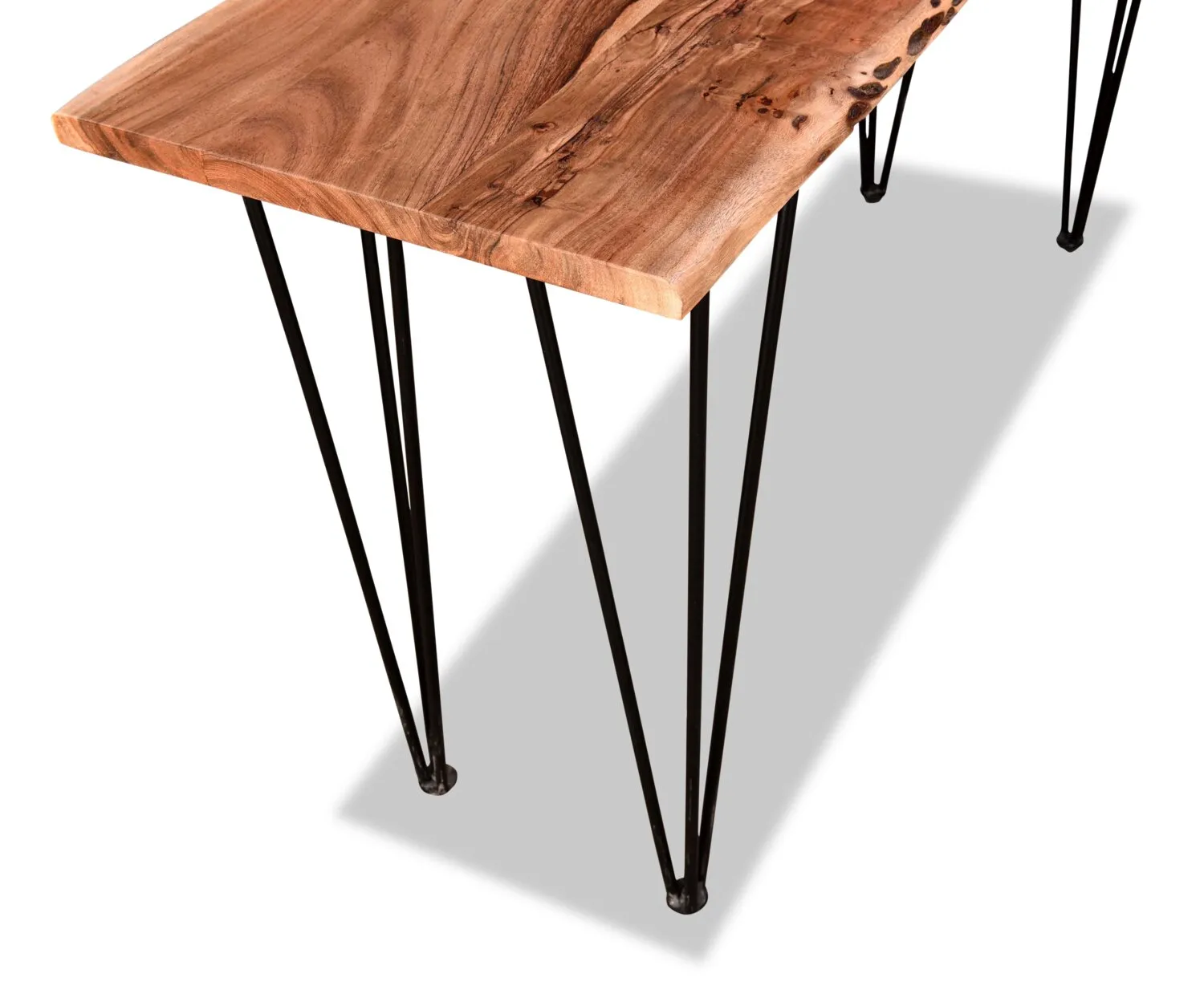 Menahga Sofa Table