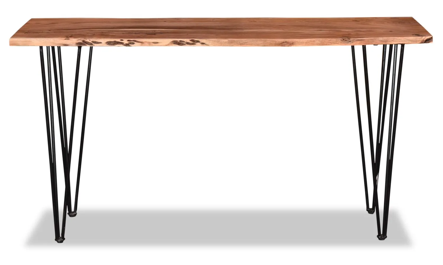 Menahga Sofa Table