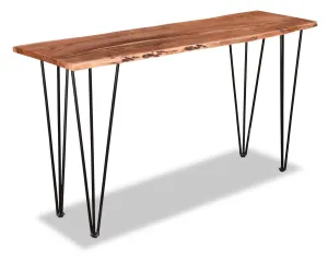 Menahga Sofa Table