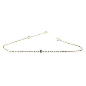 MIGNON OPAL BRACELET
