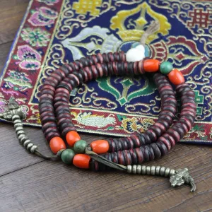 Monk's Mala 41