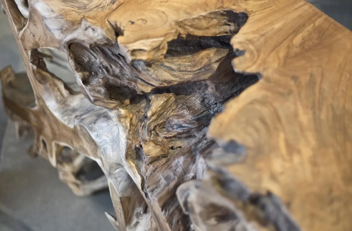 Natura Freeform Coffee Table