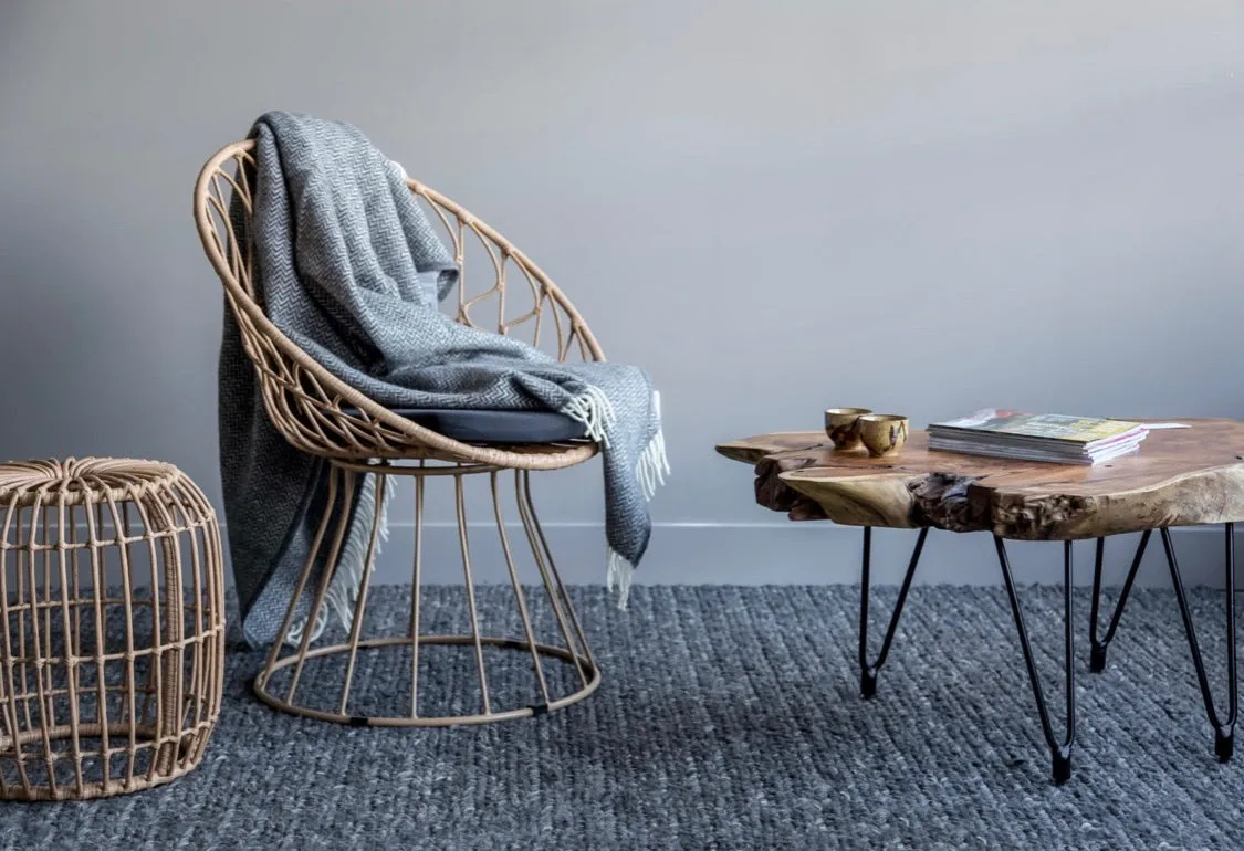 Natura Freeform Coffee Table