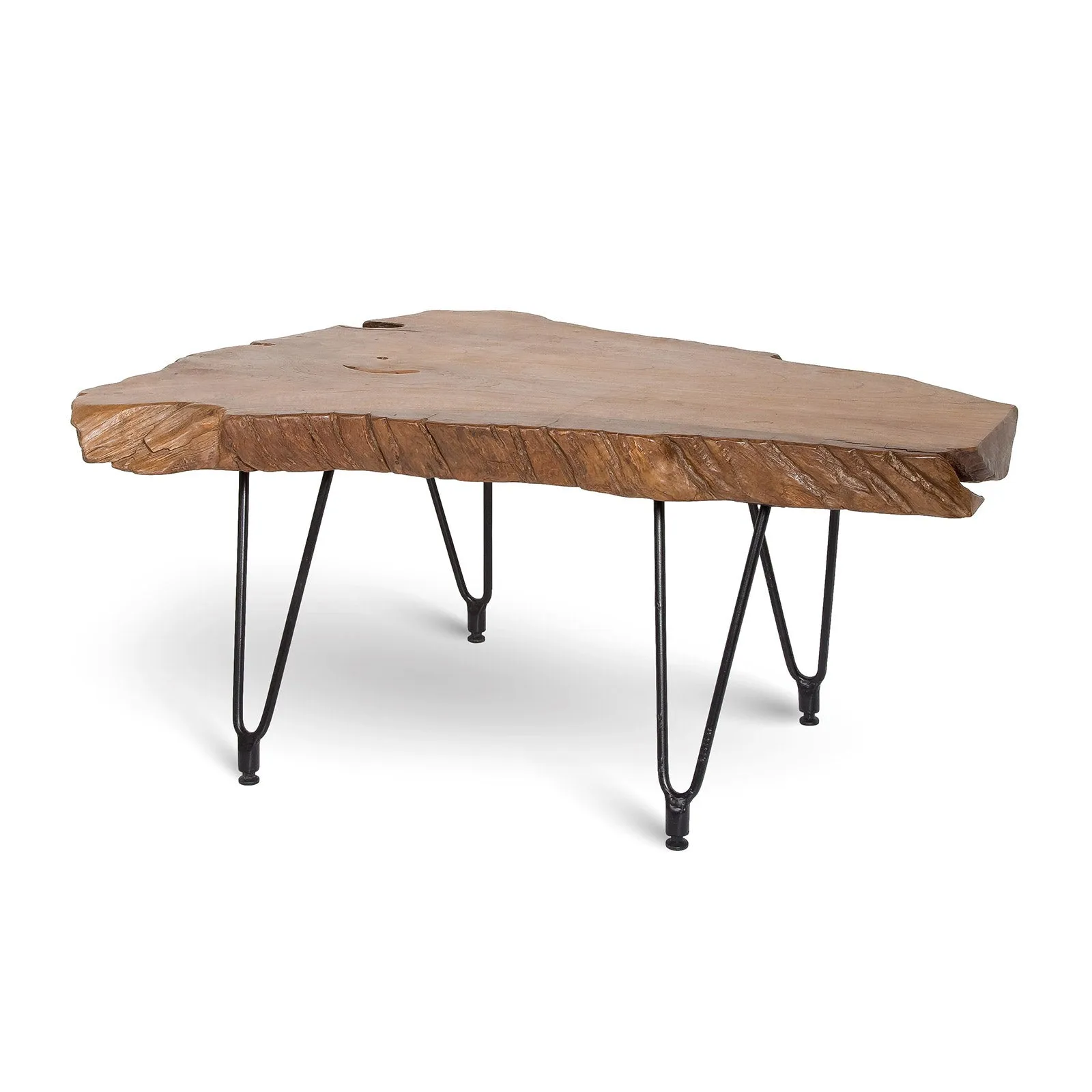 Natura Freeform Coffee Table