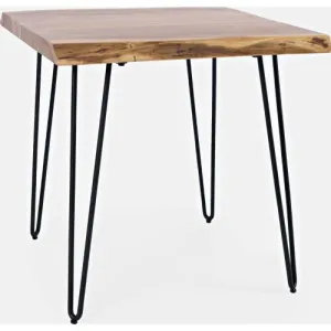 Natures Edge 24" End Table