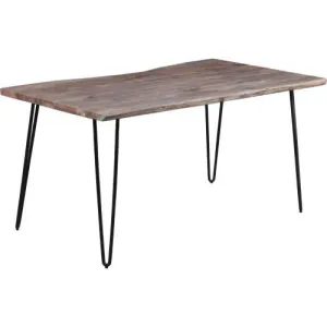 Nature's Edge 60" Dining Table