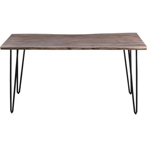 Nature's Edge 60" Dining Table