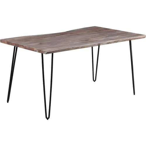 Nature's Edge 60" Dining Table