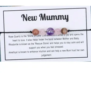 New Mummy Bracelet
