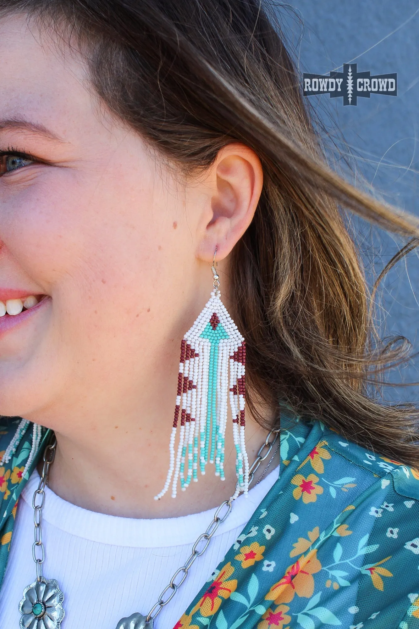 Night Ranger Earrings