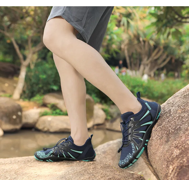 Non-Slip Water Shoes for Beach and Fishing