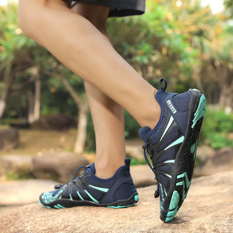 Non-Slip Water Shoes for Beach and Fishing