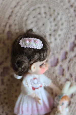 OB11 OBITSU11 Hairpin/Lati Yellow/OB062/