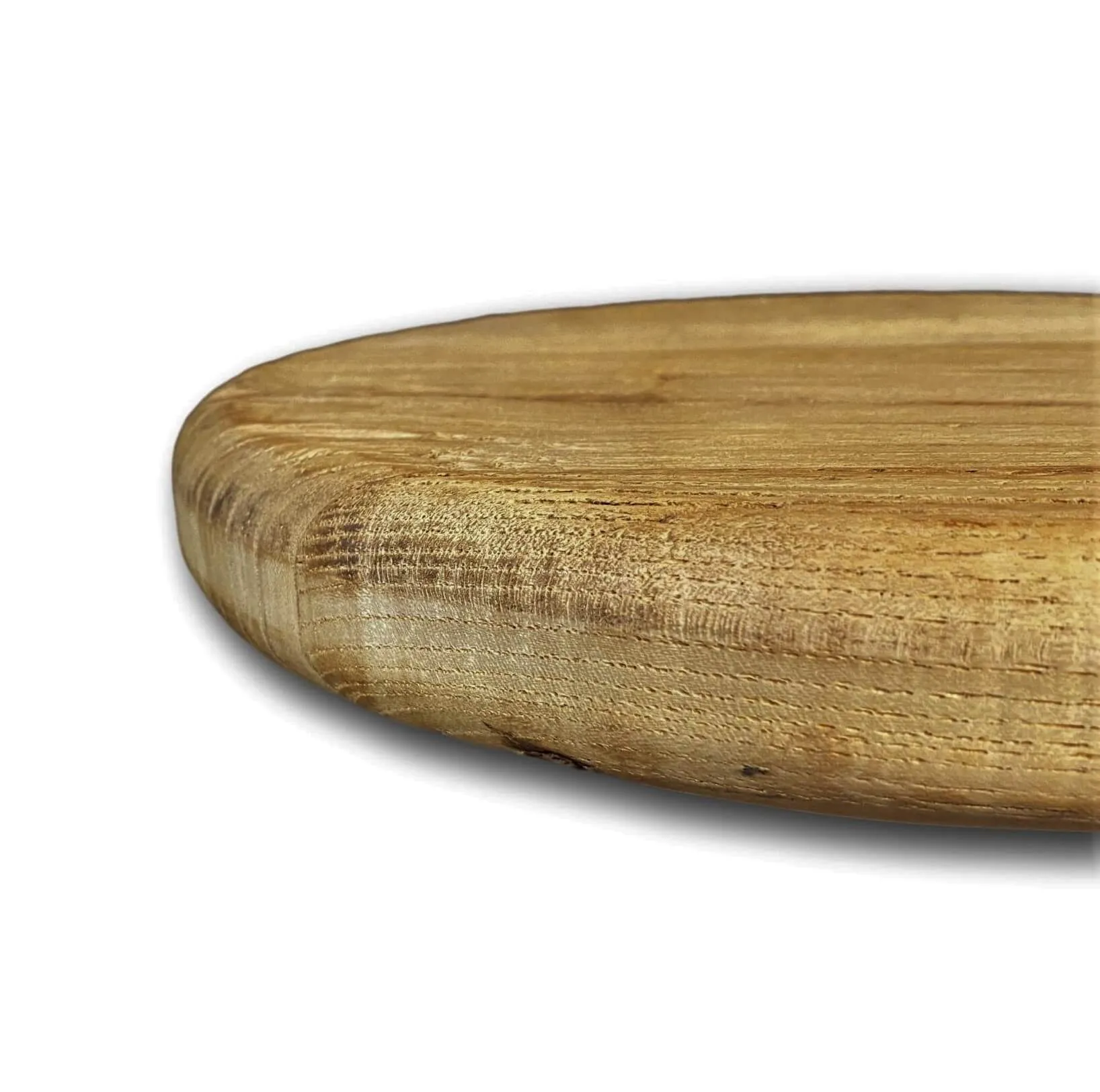 Old Barn Side Table - Round