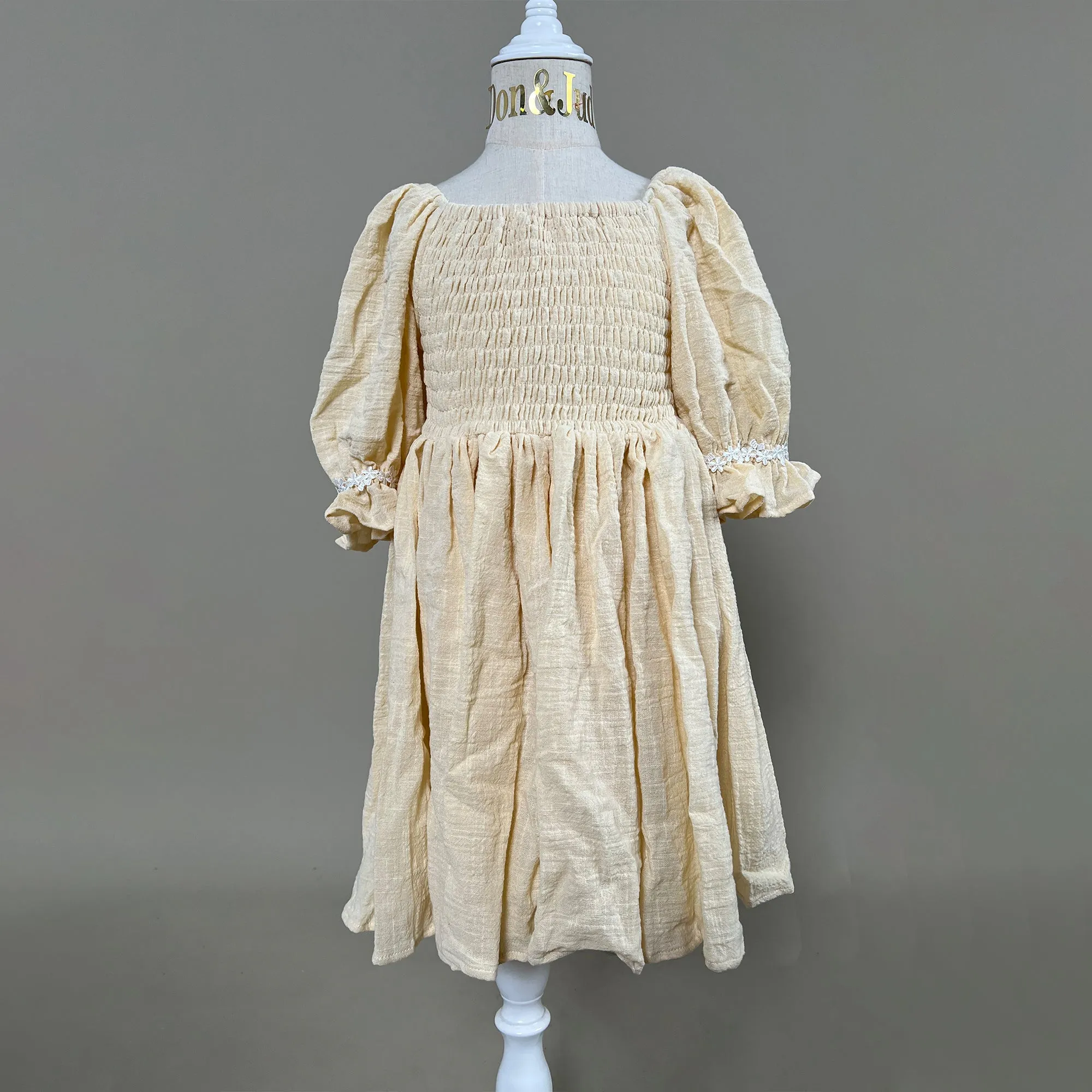 Pamela Dress