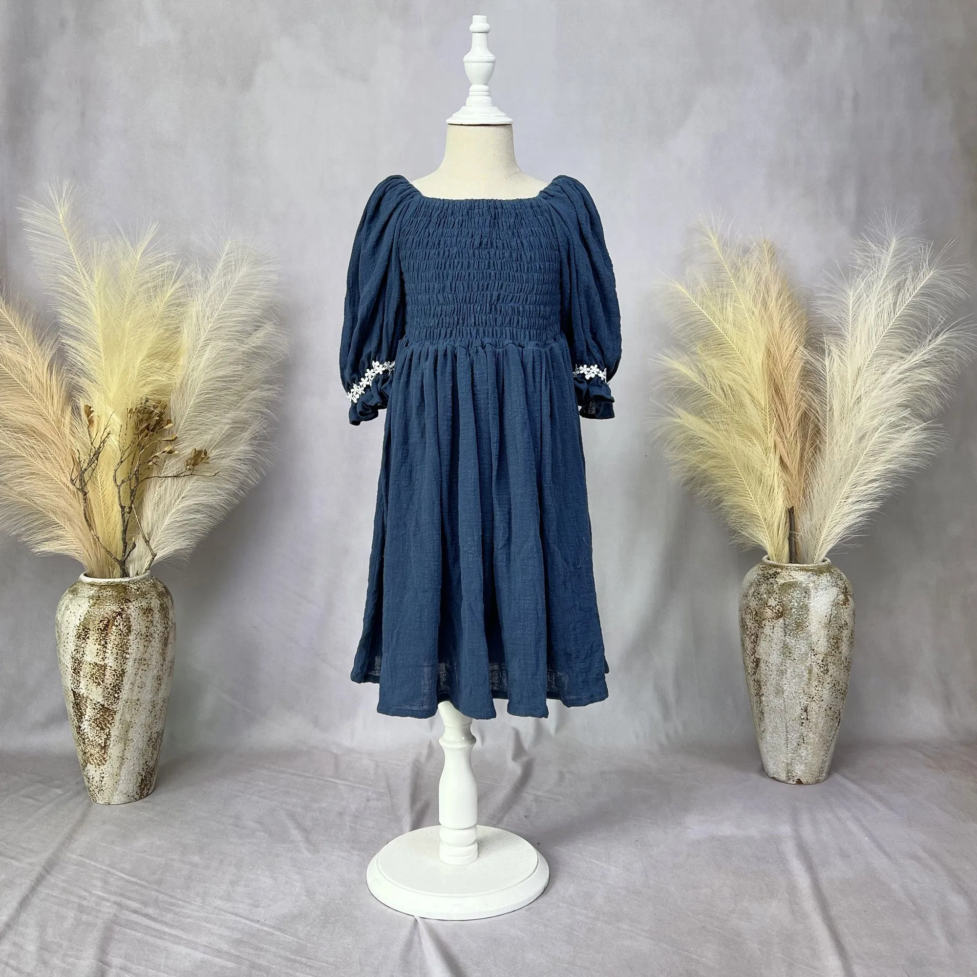 Pamela Dress