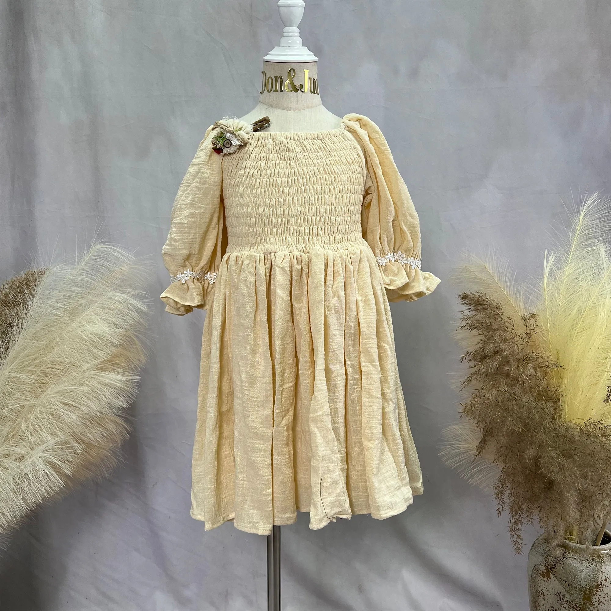 Pamela Dress