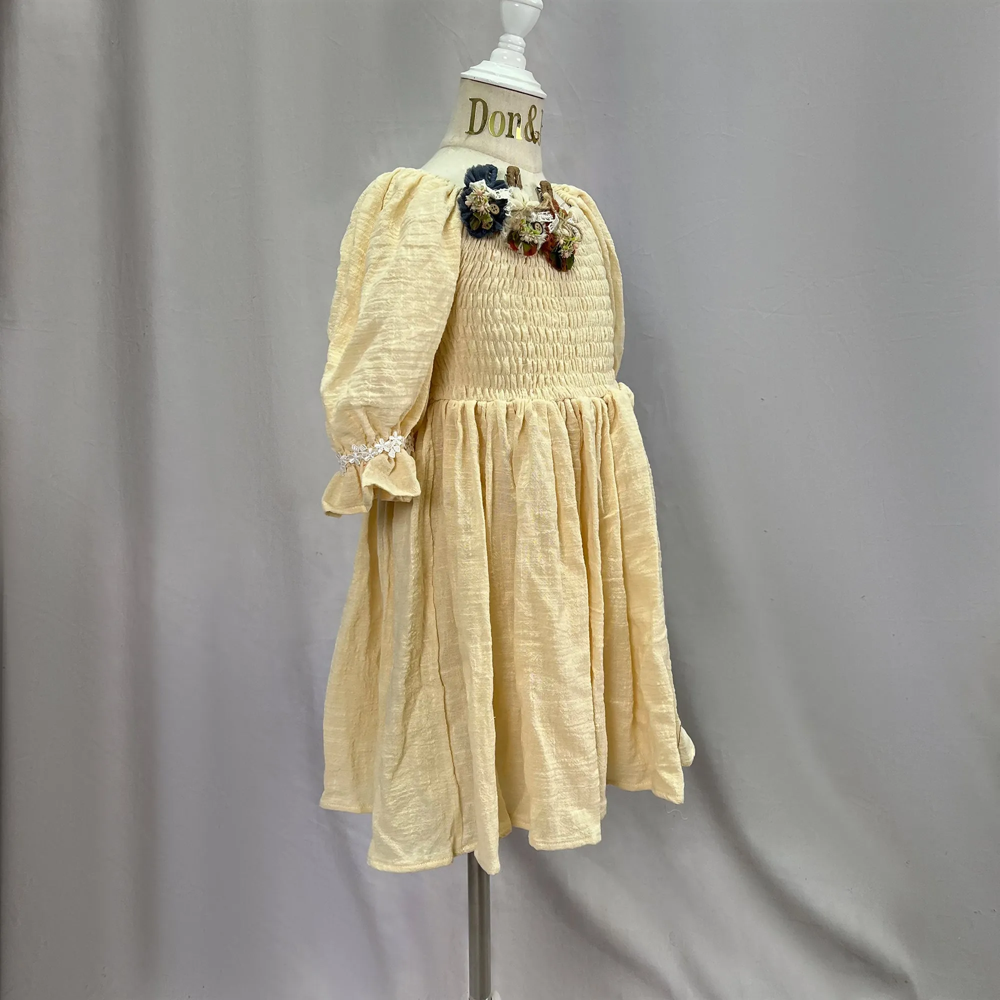 Pamela Dress