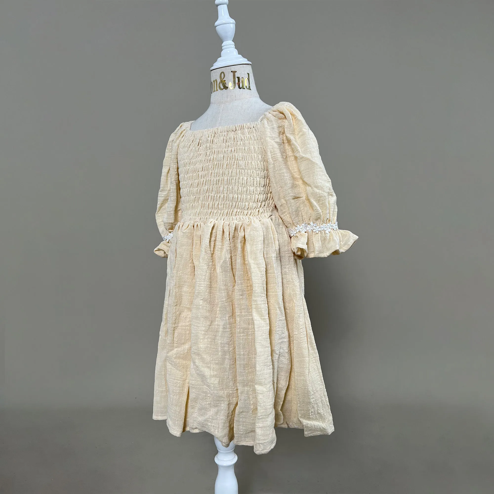 Pamela Dress