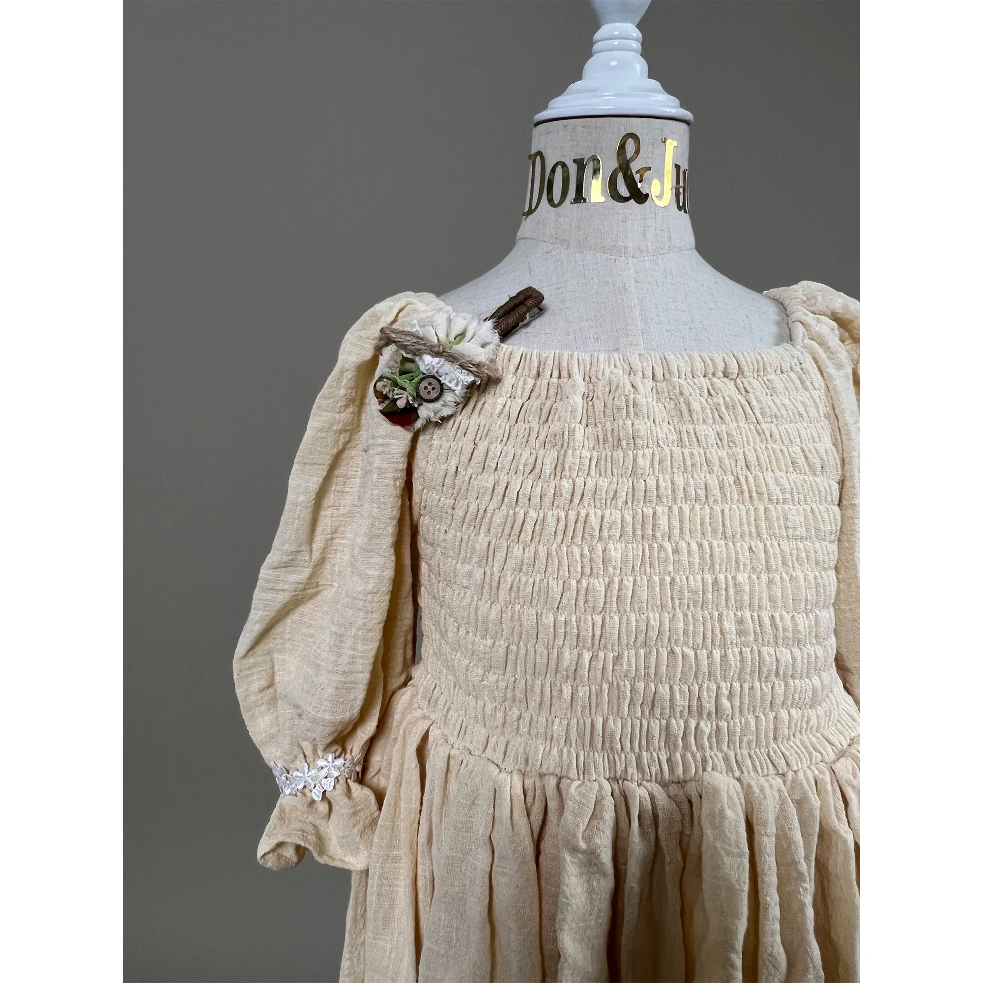 Pamela Dress