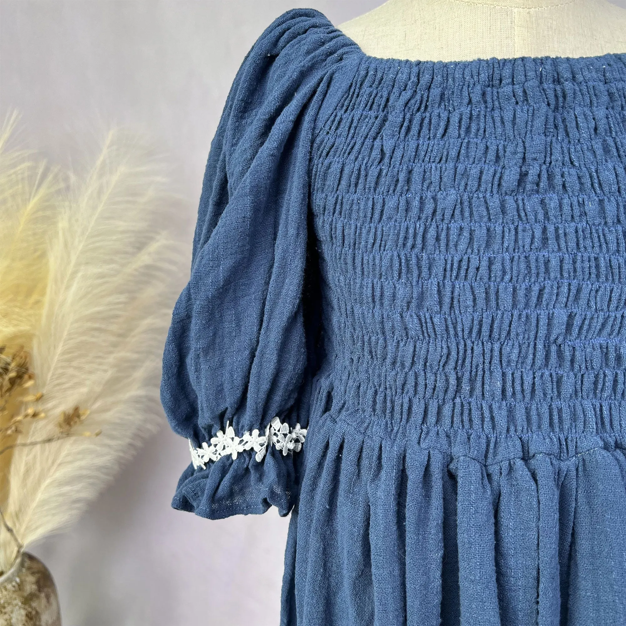 Pamela Dress