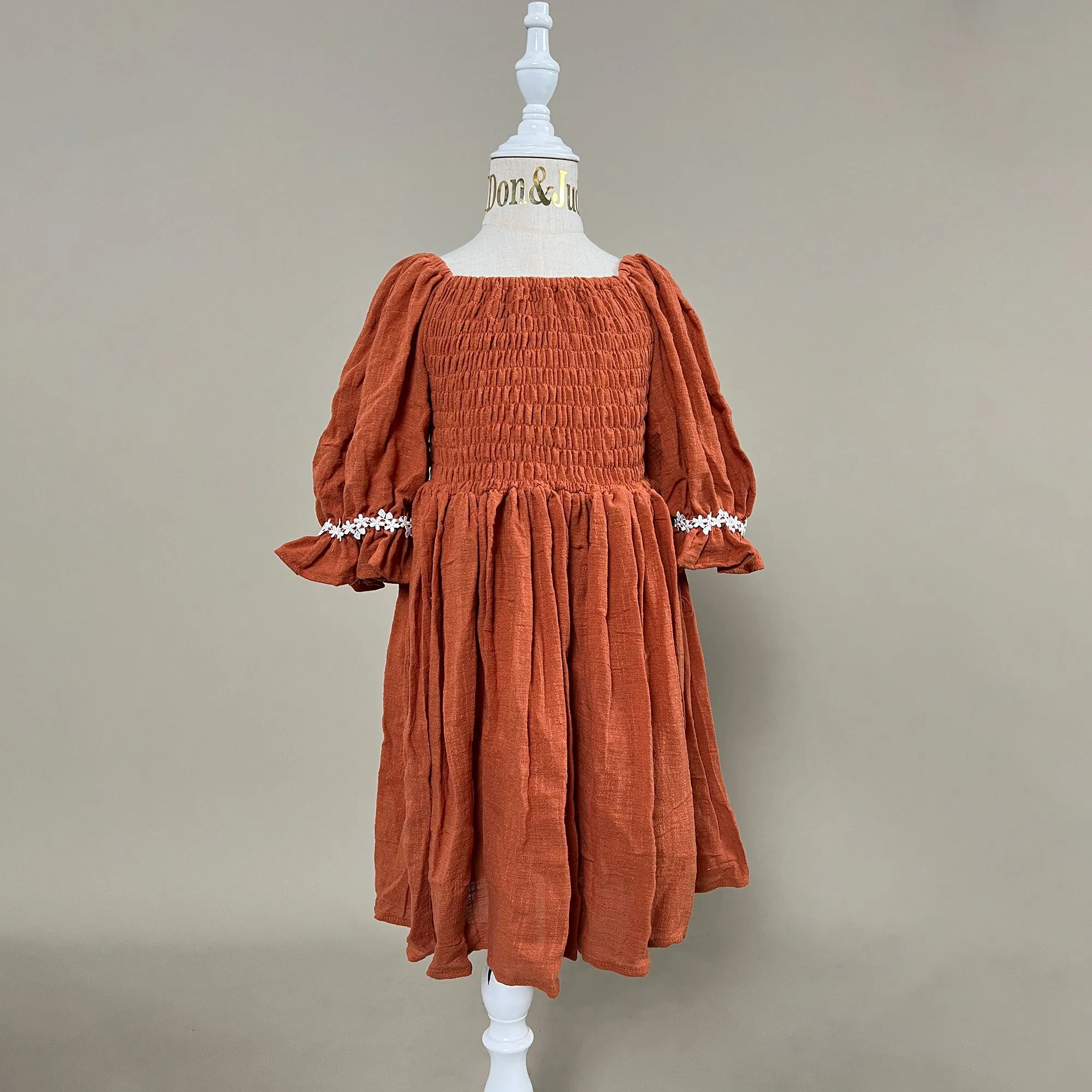 Pamela Dress