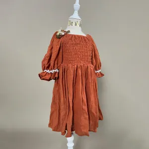 Pamela Dress